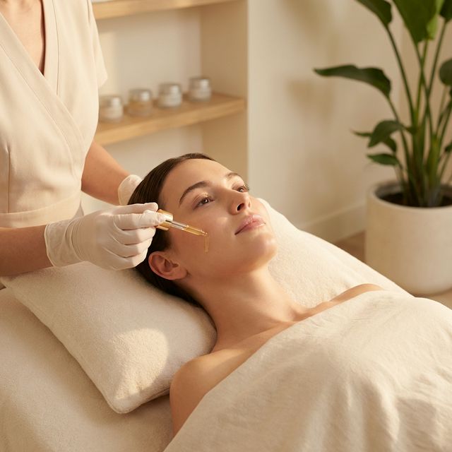 Medical Grade Facial